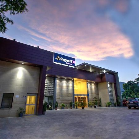 Cygnett Inn Trendz Itānagar Exterior foto