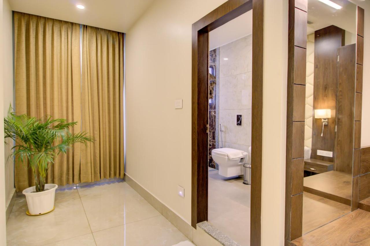 Cygnett Inn Trendz Itānagar Exterior foto